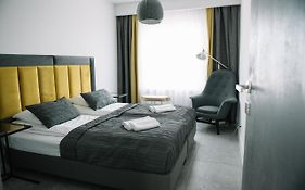 Apartament Bulgarska 60M2-3 Pokoje-Piekny Widok-13 Pietro 24H Check In