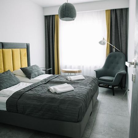 Apartament Bulgarska 60M2-3 Pokoje-Piekny Widok-13 Pietro 24H Check In Posen Exterior foto