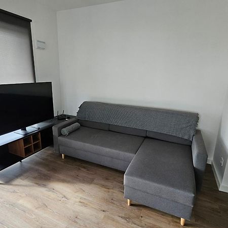 Apartament Bulgarska 60M2-3 Pokoje-Piekny Widok-13 Pietro 24H Check In Posen Exterior foto