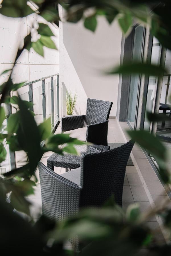 Apartament Bulgarska 60M2-3 Pokoje-Piekny Widok-13 Pietro 24H Check In Posen Exterior foto