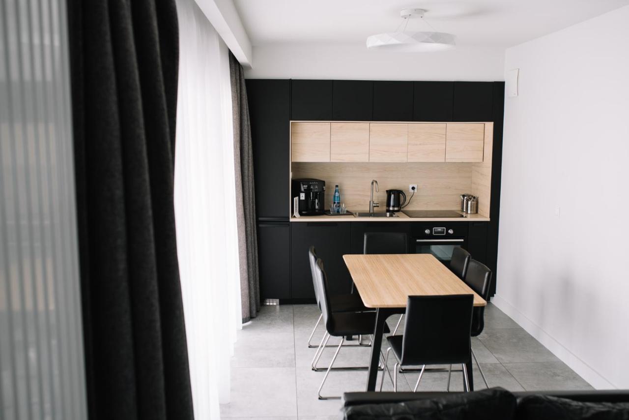 Apartament Bulgarska 60M2-3 Pokoje-Piekny Widok-13 Pietro 24H Check In Posen Exterior foto