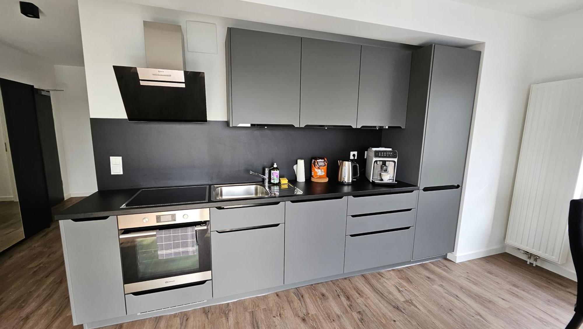 Apartament Bulgarska 60M2-3 Pokoje-Piekny Widok-13 Pietro 24H Check In Posen Exterior foto
